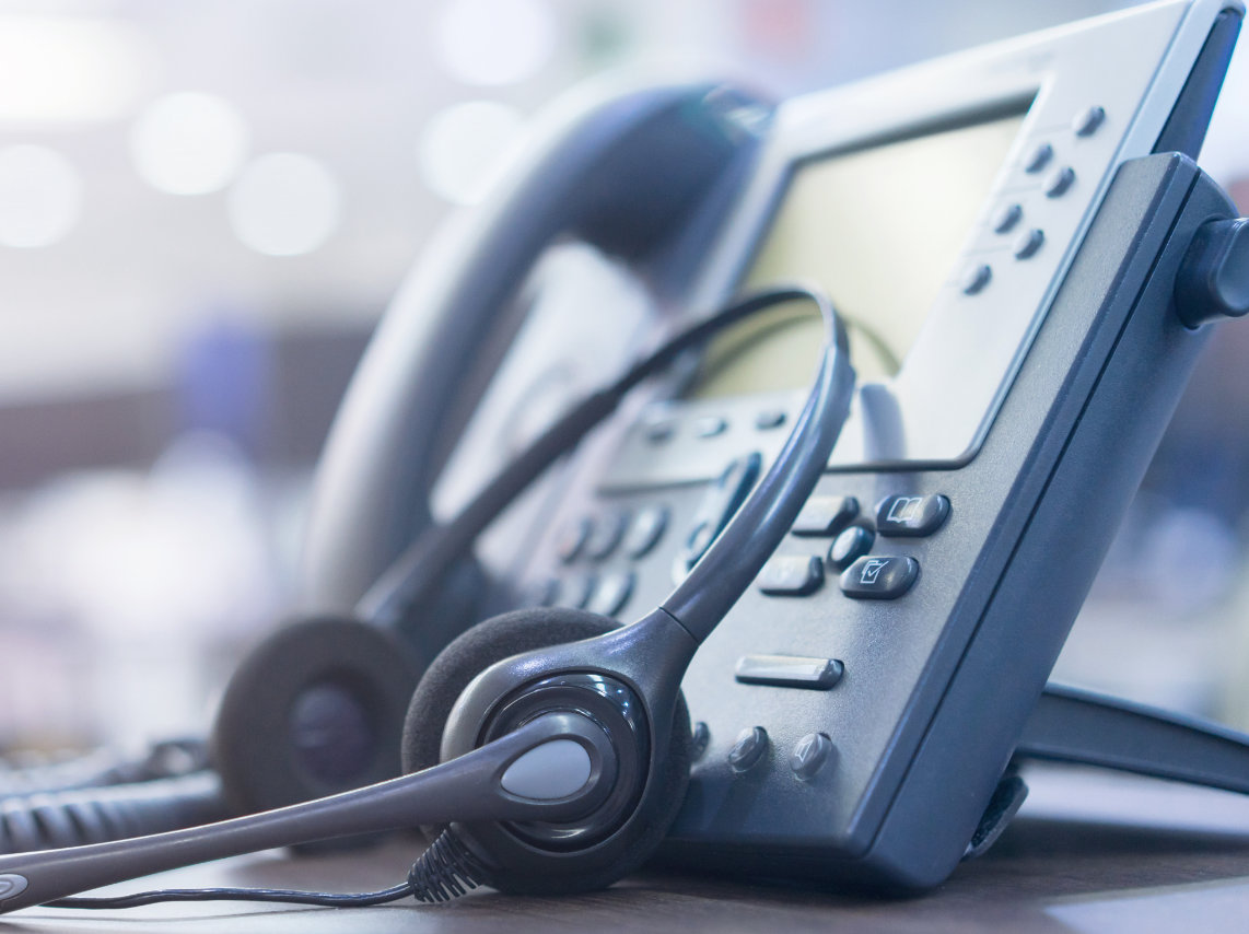 Application & Administration Support