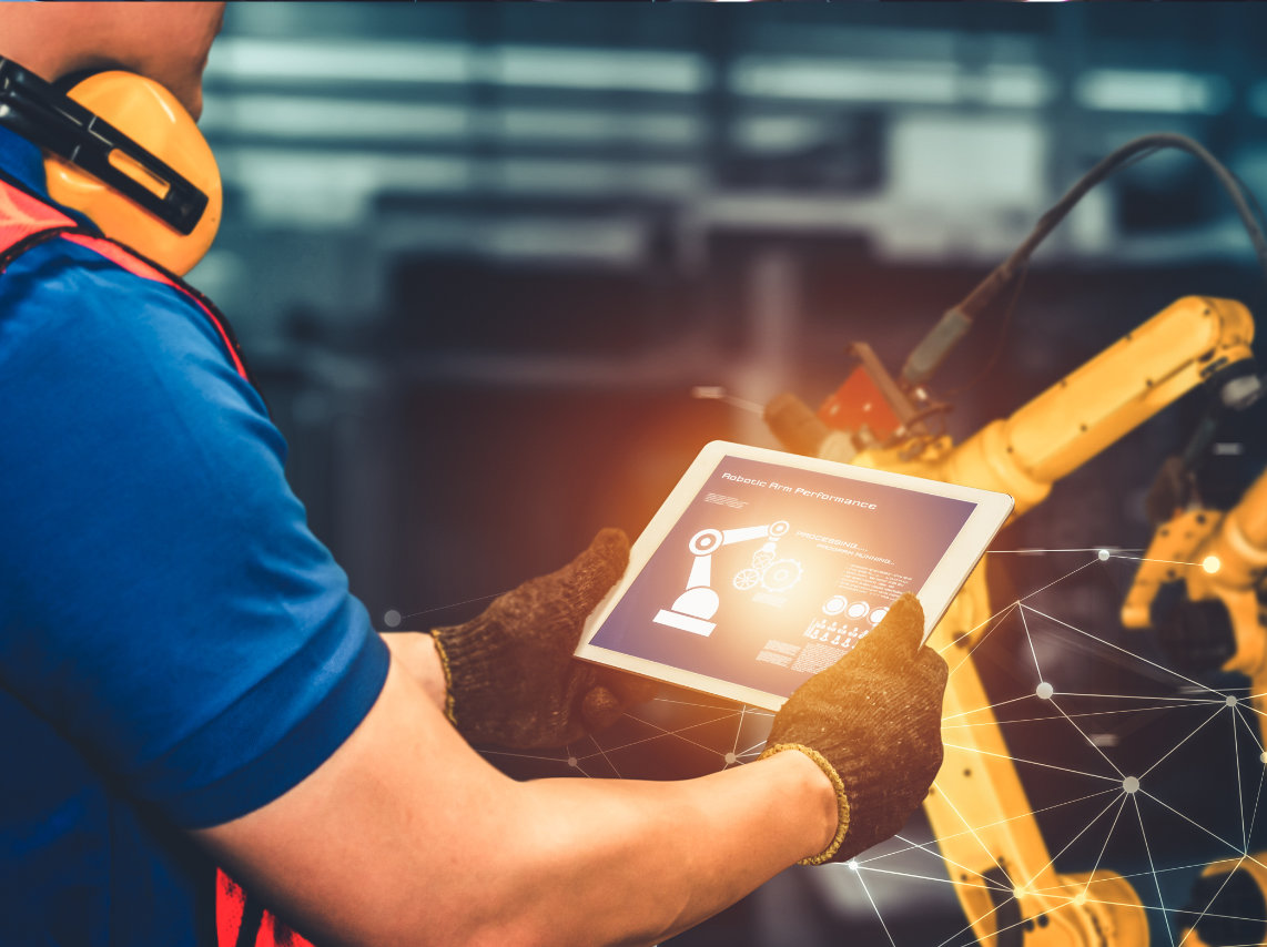 Business Process Automation