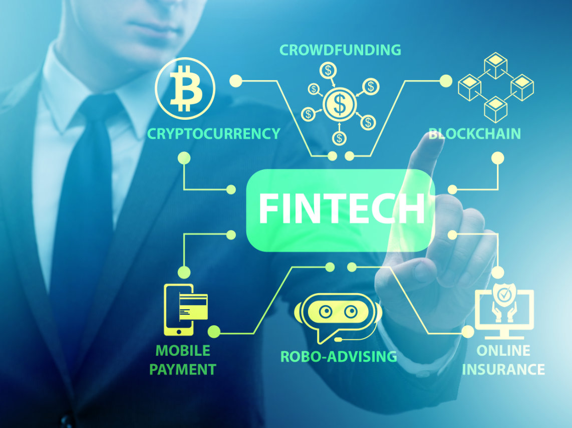 Fintech & Crm Solutions